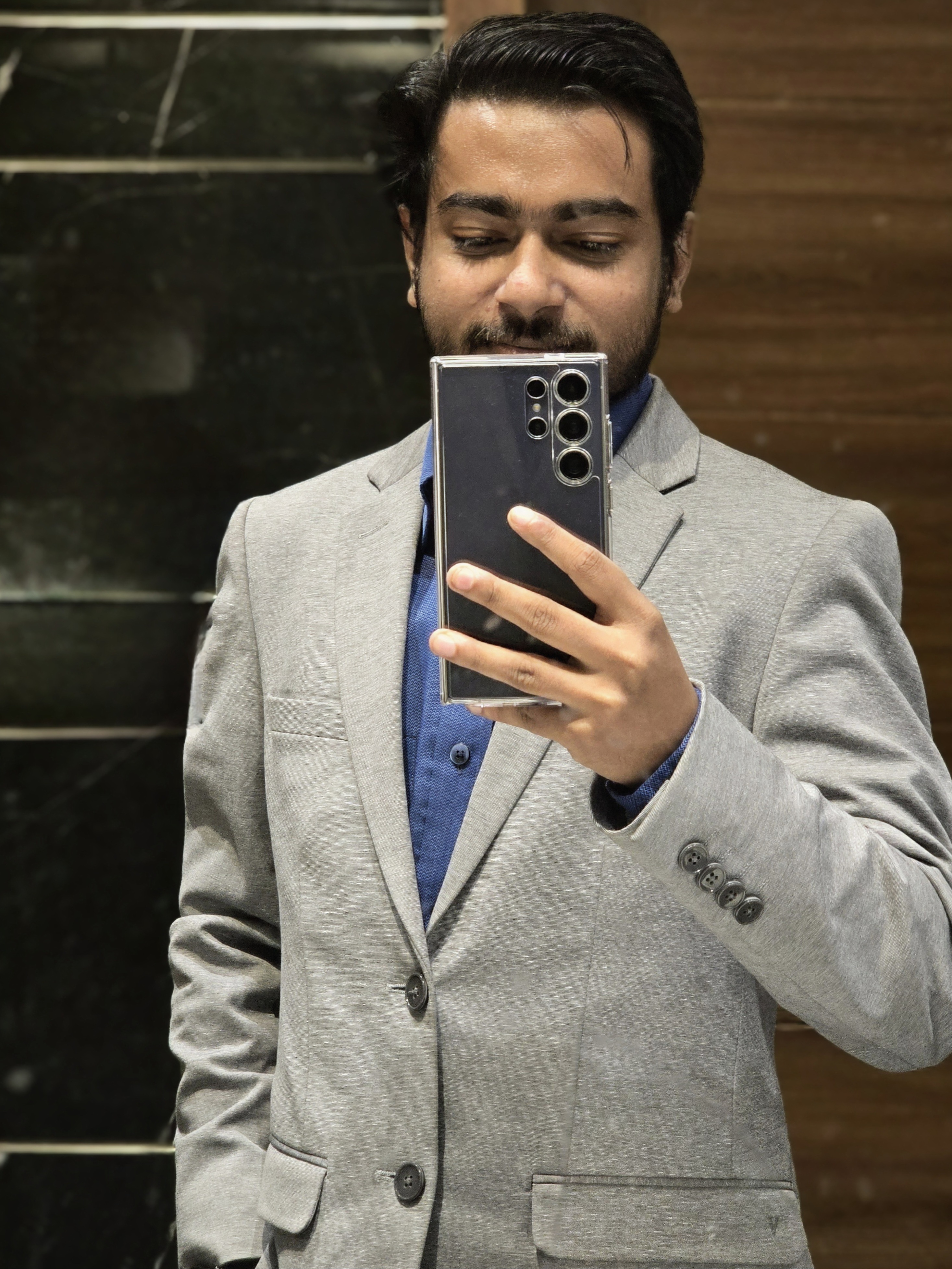 Satyam Gupta