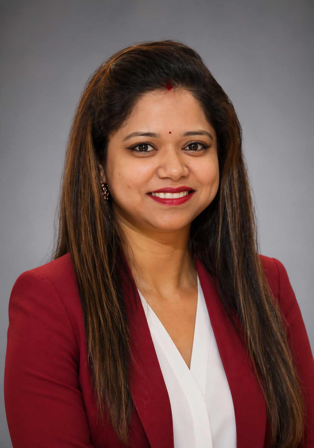 Meenal Gupta
